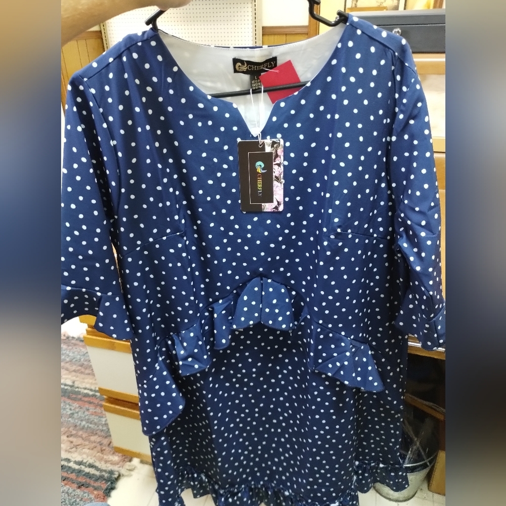 Women's blouse